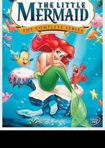 The Little Mermaid (1992)