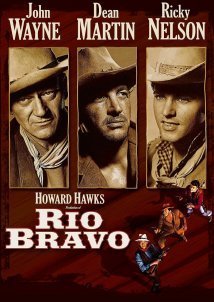 Rio Bravo (1959)