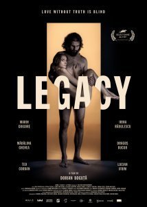 Legacy / Urma (2019)