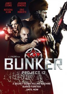 Project 12: The Bunker (2016)
