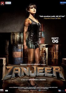 Zanjeer (2013)