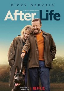 After Life (2019)
