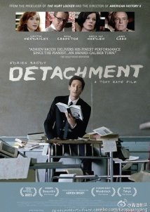 Μαθήματα ζωής / Detachment (2011)