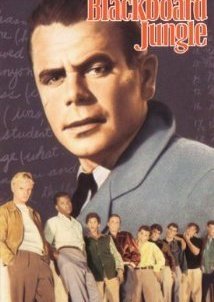 Blackboard Jungle (1955)