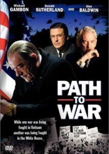 Path to War (2002)