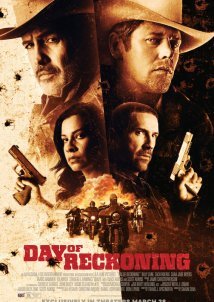 Day of Reckoning (2025)