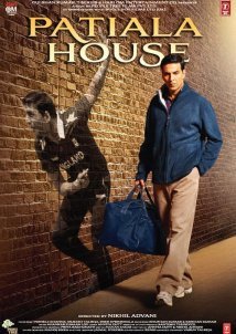 Patiala House (2011)