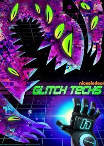 Glitch Techs (2020)