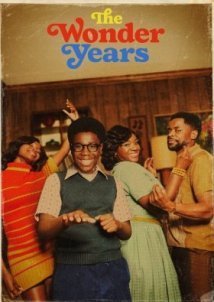 The Wonder Years (2021)