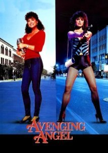 Εκδίκηση από έναν άγγελο / Avenging Angel (1985)