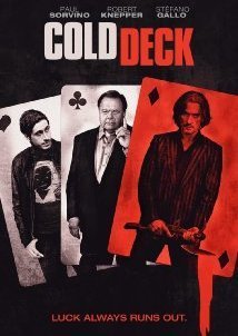 Cold Deck (2015)