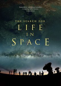 The Search for Life in Space (2016)