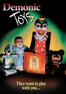 Demonic Toys (1992)