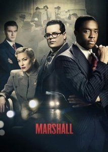 Marshall (2017)