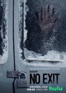 No Exit (2022)