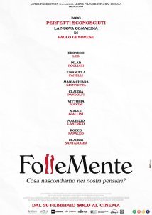 FolleMente / Αγάπη ίσον Τρέλα (2025)