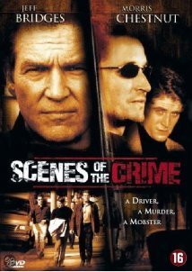 Scenes of the Crime (2001)