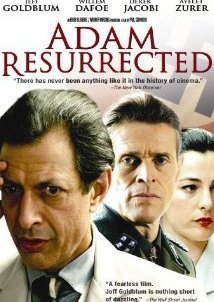 Στην Κολαση Του Ολοκαυτωματος / Adam Resurrected (2008)