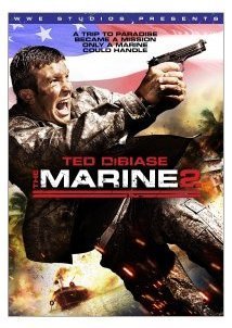 Ο Πεζοναυτης 2 / The Marine 2 (2009)