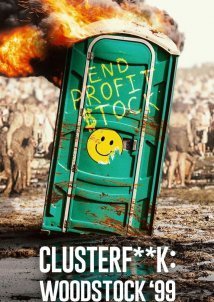 Trainwreck: Woodstock '99 (2022)