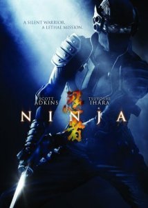 Ninja (2009)