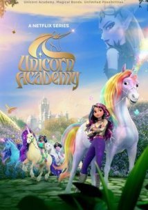 Unicorn Academy / Ακαδημία Μονόκερων (2023)