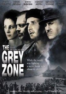 Γκρίζα Ζώνη / The Grey Zone (2001)