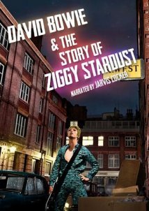 David Bowie & the Story of Ziggy Stardust (2012)