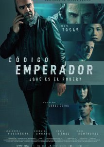 Code Name: Emperor / Código Emperador (2022)