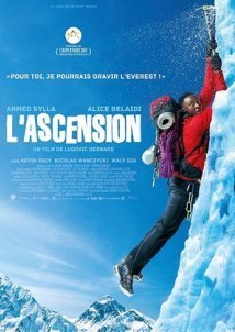 L'ascension / The Climb (2017)