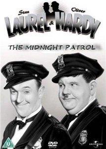 The Midnight Patrol (1933)