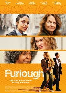 Furlough (2018)