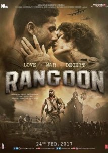 Rangoon (2017)