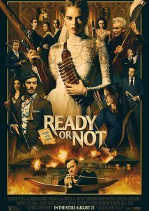 Είσαι έτοιμος; / Ready or Not (2019)