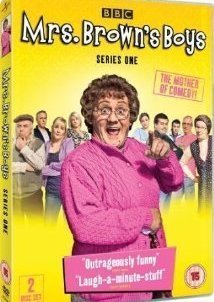 Mrs. Brown's Boys (2011)