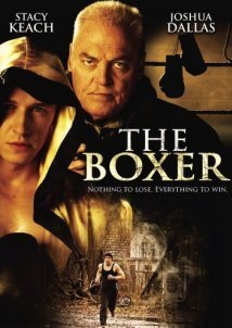 The Boxer (2009)