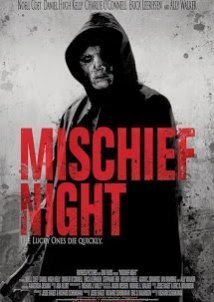 Mischief Night (2013)