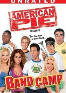 American Pie Presents: Band Camp / American Pie Presents: Τρελές, Τρελές Διακοπές (2005)