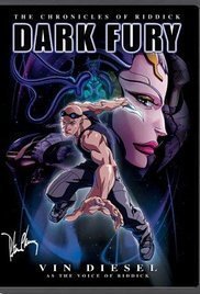 The Chronicles of Riddick: Dark Fury (2004)
