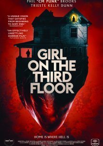 Girl on the Third Floor (2019)