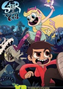 Star vs. the Forces of Evil (2015)