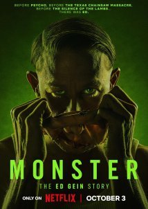 Monsters / Τέρατα (2022)