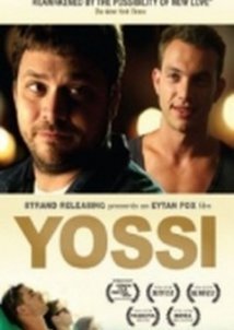 Yossi (2012)