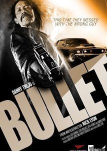 Bullet (2014)