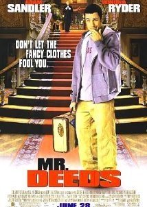 Mr. Deeds (2002)