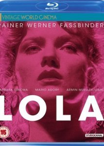 Lola / Λόλα, μια Γυναίκα από τη Γερμανία (1981)