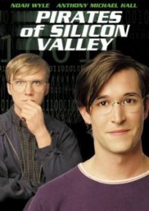 Pirates of Silicon Valley (1999)
