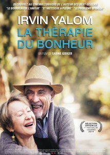 Ο κήπος του Γιάλομ: Η φιλοσοφία μιας ζωής / Yalom's Cure (2014)