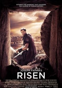 Risen / Ανάσταση (2016)
