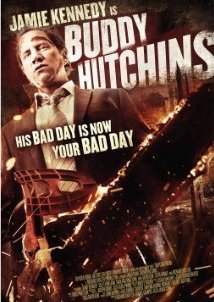 Buddy Hutchins (2015)